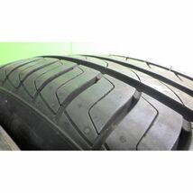 ピレリ CintuRato P1 245/45R19 4本SET◆2014年製7~8分山オンロード◆中古 若干のシワあり◆白石区手渡し可◆フォレスター,RAV4,フーガ等に_画像6