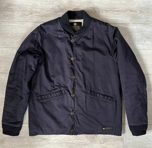 M-43L / C-JKT Lサイズ 162SPCNH-JKM03 NEIGHBORHOOD ネイバーフッド ライナーージャケット ミリタリー