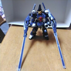 HG1/144 RX-121-3C GUNDAM TR-1[HAZEN-THLEY RAH Ⅱ]ハイゼンスレイ・ラーⅡ(ADVANCE OF Z ティターンズの旗のもとに)