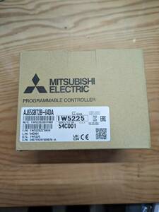 三菱電機 MITSUBISHI AJ65SBT2B-64DA CC-Link デジタル－アナログ変換ユニット 2022年製