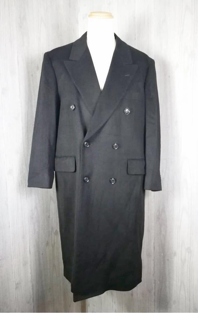 G) 最高級美品 ERMENEGILDO ZEGNA エルメネジルドゼニア メンズ