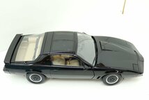 35EY●DeAGOSTINI ナイトライダー ミニカー ナイト2000 KNIGHT RIDER デアゴスティーニ ジャンク_画像2