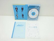 04YB●消えた初恋 DVD-BOX 道枝駿佑 目黒 蓮 中古_画像3