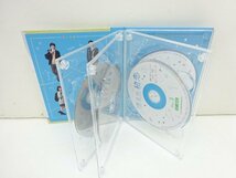 04YB●消えた初恋 DVD-BOX 道枝駿佑 目黒 蓮 中古_画像5