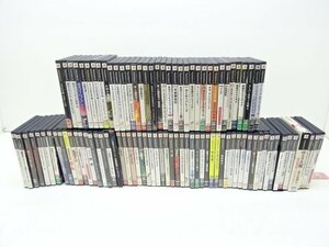 18MS●ジャンク PS2 ソフト まとめ売り 動作未確認 プレイステーション2 バイオハザード ファイナルファンタジー プロ野球スピリッツ