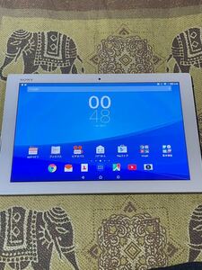 ◆SONY XPERIA Z4 au SOT31／ソニー エクスペリア タブレット SO-05G同型 訳あり P39