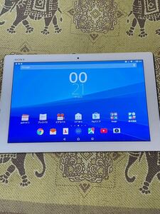 ◆SONY XPERIA Z4 au SOT31／ソニー エクスペリア タブレット SO-05G同型 訳あり P82