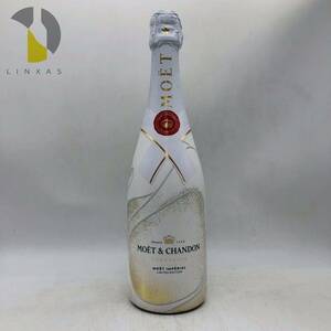 【未開栓】MOET&CHANDON モエ・エ・シャンドン アンぺリアル リミテッドエディション シャンパン 750ml 12% CH4903