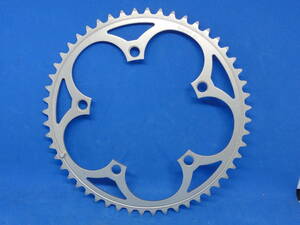 Sugino 75 CHAINRING スギノ 75 52T チェーンリング　ランドナー　スポルティーフ　等に　多分　未使用