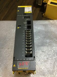 [HP16] FANUC SPINDLE AMPLIFIER MODULE A06B-6078-H211#H500