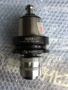 [KB16] NIKKEN NC5-85-C20-80P