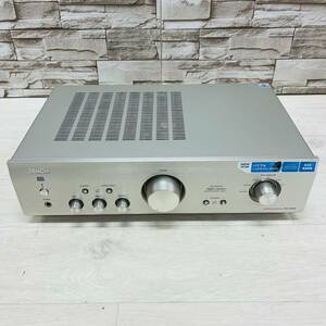 ☆1円〜☆ DENON デノン プリメインアンプ PMA-390RE インテグレーテッドアンプ