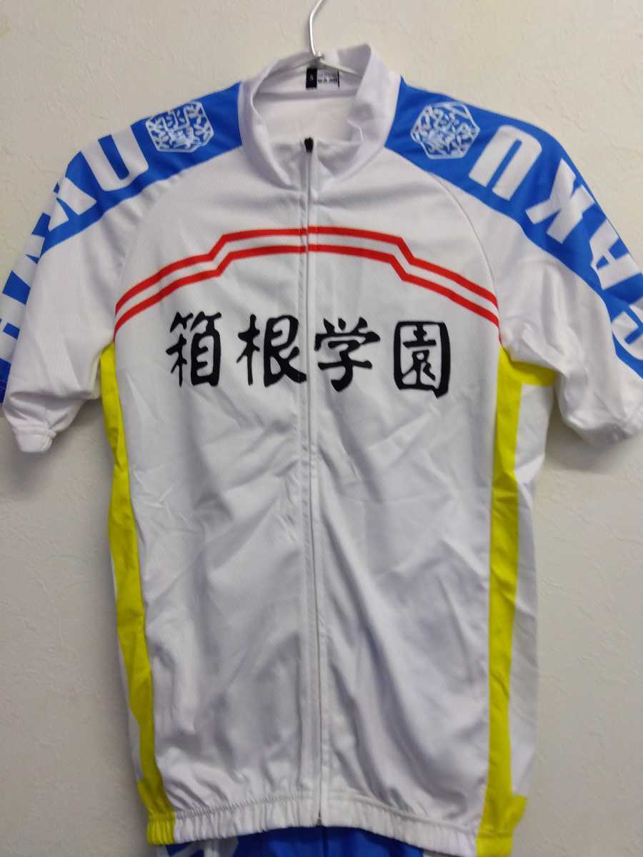 2025年最新】Yahoo!オークション -弱虫ペダル ジャージの中古品