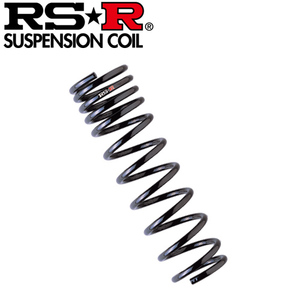 RS-Rダウンサス ＣＲ－Ｖ RE4/4WD ノンターボ H18/10～H23/11 ＺＸ H202D