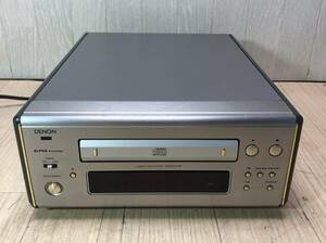 【TR10343】 DENON　デノン　DCD-7.5L CDプレイヤー