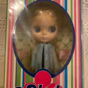TAKARA ブライス 人形 旧タカラ初期サンデーベスト美品未使用