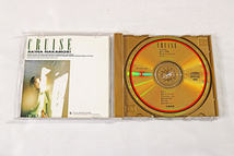 【中森明菜】★送料無料★ 生産限定盤ゴールド24K CD『CRUISE』USED_画像2