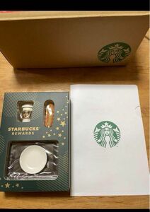 STARBUCKS ミニチュアコレクション