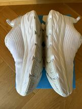 BONDI 6 サイズ9.5 HOKA ONEONE_画像5