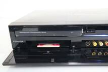 TOSHIBA東芝ブルーレイレコーダー HDD RD-X10 11年製_画像3