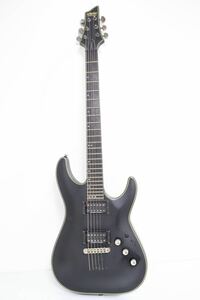 SCHECTER シェクター DIAMOND SERIES BLACKJACK SLS ブラックジャックエレキギター 手渡し可能