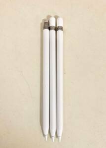 Apple pencil 第1世代 MK0C2J/A A1603 動作未チェック