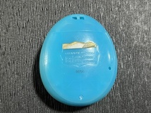 ■たまごっち Tamagotchi iD ミルキーブルー　TAMAGOTCH BANDAI　バンダイ　_画像2