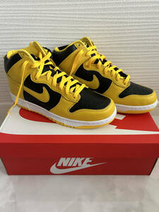 【新品未使用 27.5ｃｍ】NIKE DUNK HI MAZE SP 