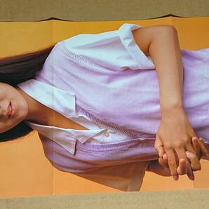 田山真美子 1989年～1994年 大量 切り抜き ファイル 1冊 75Pの画像7