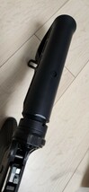 東京マルイ MWS ガスブローバック ガスガン M4 ロア レシーバー 一式　COLT CQB-R BLOCK1 M4A1 Mk18 mod.1　_画像7