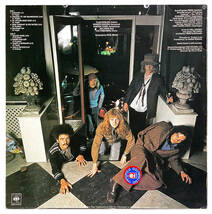 【LPデンマーク盤】 SECRET OYSTER　straight to the krankenhaus　1976年作　本国オリジナル盤　サード　代表作　美メロジャズロック_画像2