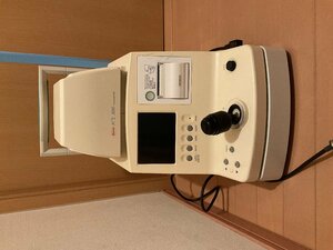 眼科　興和　ノンコンタクトトノメーター　ＫＴ-800 中古