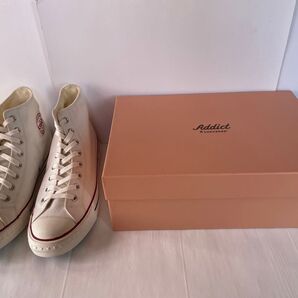 値下げ Converse Addict Chuck Taylor Coach 29.0