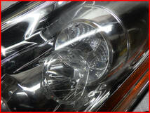 TZ50/PZ50/PNZ50 ムラーノ HID左ヘッドライト左ライト 左側 KOITO 100-63779 ヘッドランプ ランプ_画像4