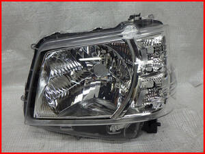 S700V S710V S700W S710W Hijet Cargo left head light left light left side ICHIKOH A010 headlamp lamp 