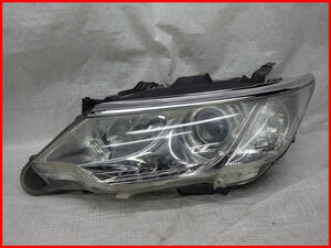 AVV50 поздняя версия Camry HID левая передняя фара левая фара левая сторона KOITO 33-185 передняя фара лампа 