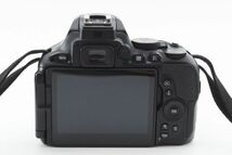 #k178★ジャンク★ Nikon ニコン D5500 ボディ_画像10