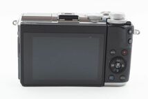 #k191★美品★ キャノン CANON EOS M6 ボディ_画像9