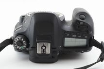 #k219★極上美品★ Canon キャノン EOS 80D ボディ_画像5