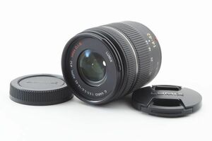 #k312★美品★ Panasonic パナソニック LUMIX G VARIO 14-42mm F3.5-5.6 ASPH MEGA O.I.S.