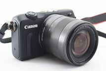 #k327★極上美品★ Canon キャノン EOS M2 18-55mm_画像5