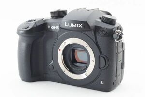 #M7 ★ Бесконечный красивый продукт ★ Panasonic Panasonic Lumix RD-Spm049 Body (DC-GH5)