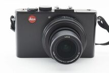 #k241★実用品★ LEICA D-LUX 6 ライカ_画像3