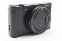 #k245★実用品★ Sony ソニー Cyber-shot WX500_画像3