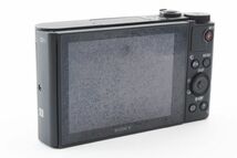 #k245★実用品★ Sony ソニー Cyber-shot WX500_画像6