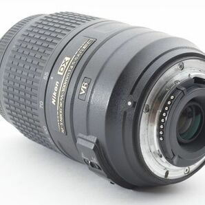 #k257★実用品★ Nikon ニコン AF-S NIKKOR 55-300mm F4.5-5.6 G ED VRの画像7