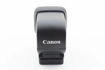 #m34★美品★ CANON キヤノン EVF-DC1 電子ビューファインダー_画像5