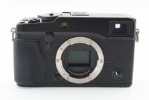 #m48★美品★ FUJIFILM フジフィルム X-Pro1 ボディ_画像3