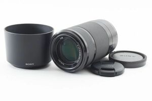 #m142★極上美品★ SONY ソニー E 55-210mm F4.5-6.3 OSS SEL55210