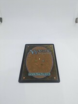 MTG　【JP】【Foil】《無政府主義者/Anarchist》[ODY] 赤C_画像2